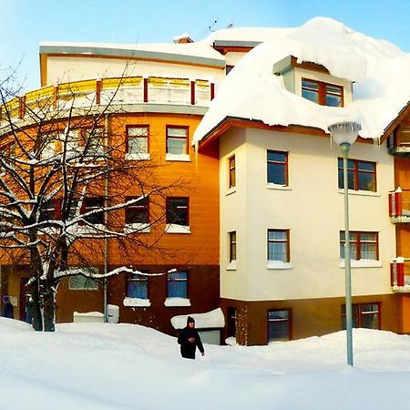 Apartmany Rokytka U Sjezdovky Rokytnice nad Jizerou Eksteriør bilde